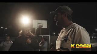 K BOOM SPFX making of