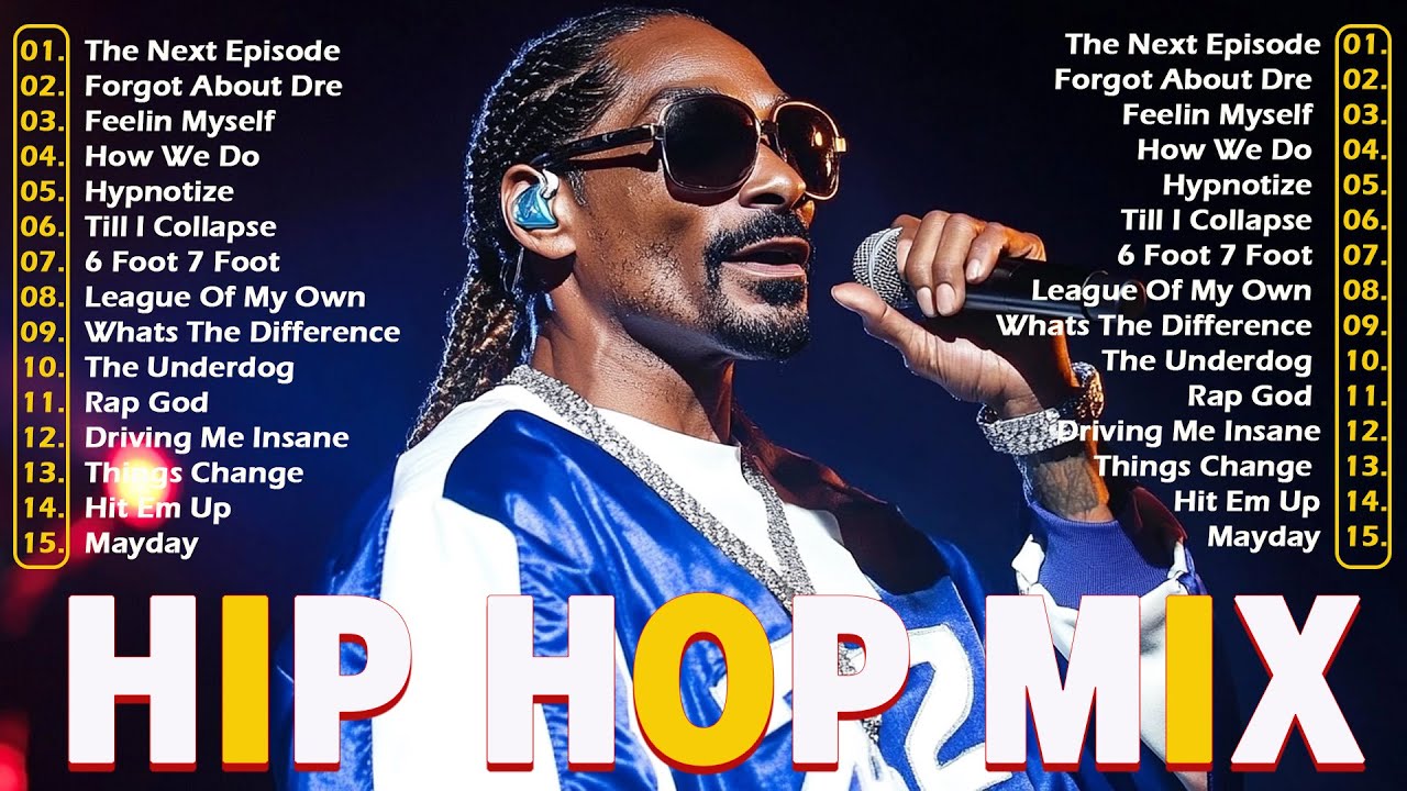 Real Hip Hop Vibes 🔥 Old School Rap Legends 💥Snoop Dogg, Eminem, 50 Cent, Snoop, Jay-Z, 2Pac Real Hip Hop Vibes 🔥 Old School Rap Legends 💥Snoop Dogg, Eminem, 50 Cent, Snoop, Jay-Z, 2Pac