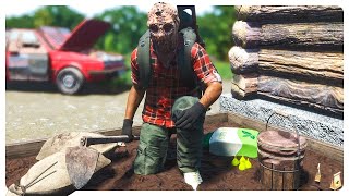I'm EXCITED for the future of this game.