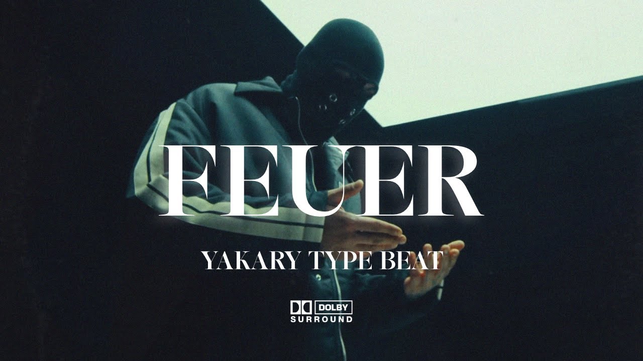 (FREE) YAKARY TYPE BEAT -