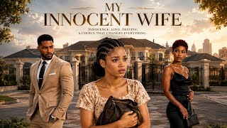 MY INNOCENT WIFE PART 13/ AMARA  GRADUATION 
