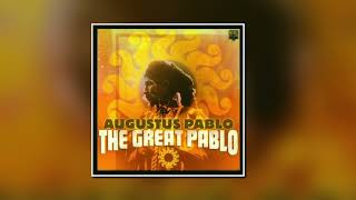Augustus Pablo....The Big Rip Off [Instrumental] [Melodica] PCSS