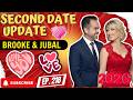 Brooke and Jubal’s Second Date 2026 | EP.218 : What Went Wrong After the Date