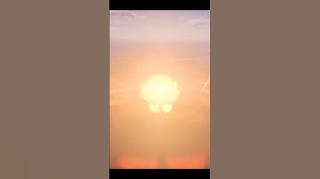 First Nuke I got #military #gaming #warzoneclips #warthunder #warthundergameplay #nuke #fyp #viral