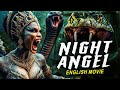 Night angel  full hollywood horror movie  isa jank linden ashby  english movies