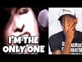 WHO IS SHE!? Melissa Etheridge - I'm The Only One | Reaction