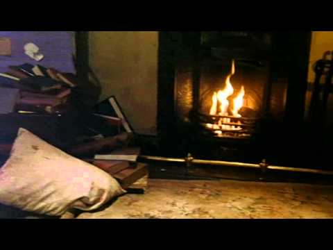 Top Secret! deleted scene 1