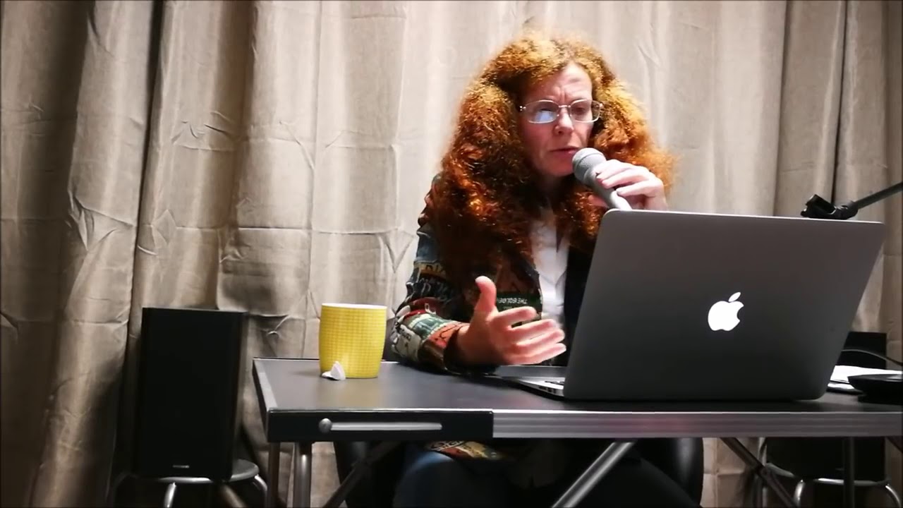 LatyninaTV / Лекция в Эссене / Юлия Латынина - YouTube