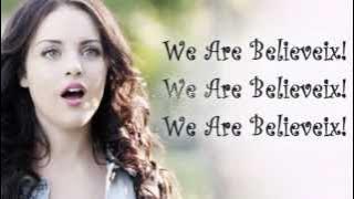 Elizabeth Gillies (feat. Winx Club Cast) - 