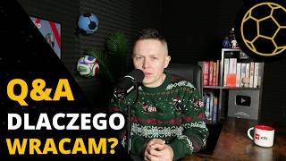 BRAK NOWEGO LEWEGO, POWRÓT DO CANAL+, VALVERDE, RODADO, WITAS, PEDRI, MOURINHO - CAŁKIEM DUŻE Q&A