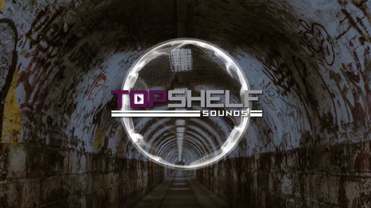 Nexus - Glowing [Top Shelf Sounds Release]