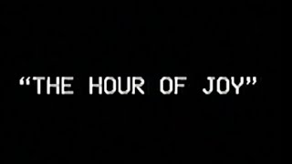 Poppy Playtime chapter 3 - "the hour of joy" VHS