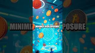 Advanced Cryptocurrency Investment Techniques
