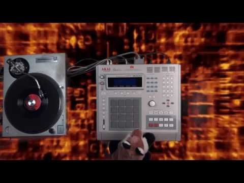 MPC 3000 (You Made This) Part 1