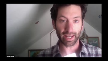 Producer Michael Turner: Monument, A New Documentary About Memory and Memorialization