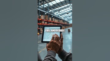 Quantum Edge Logistics A Real World Pilot