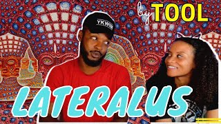 WHY ARE WE LIKE THIS? 🎵 Tool Lateralus Reaction