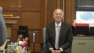 Carl Wimpey Murder Trial Day 3 Part 1 Dr Steven Rapp Testifies