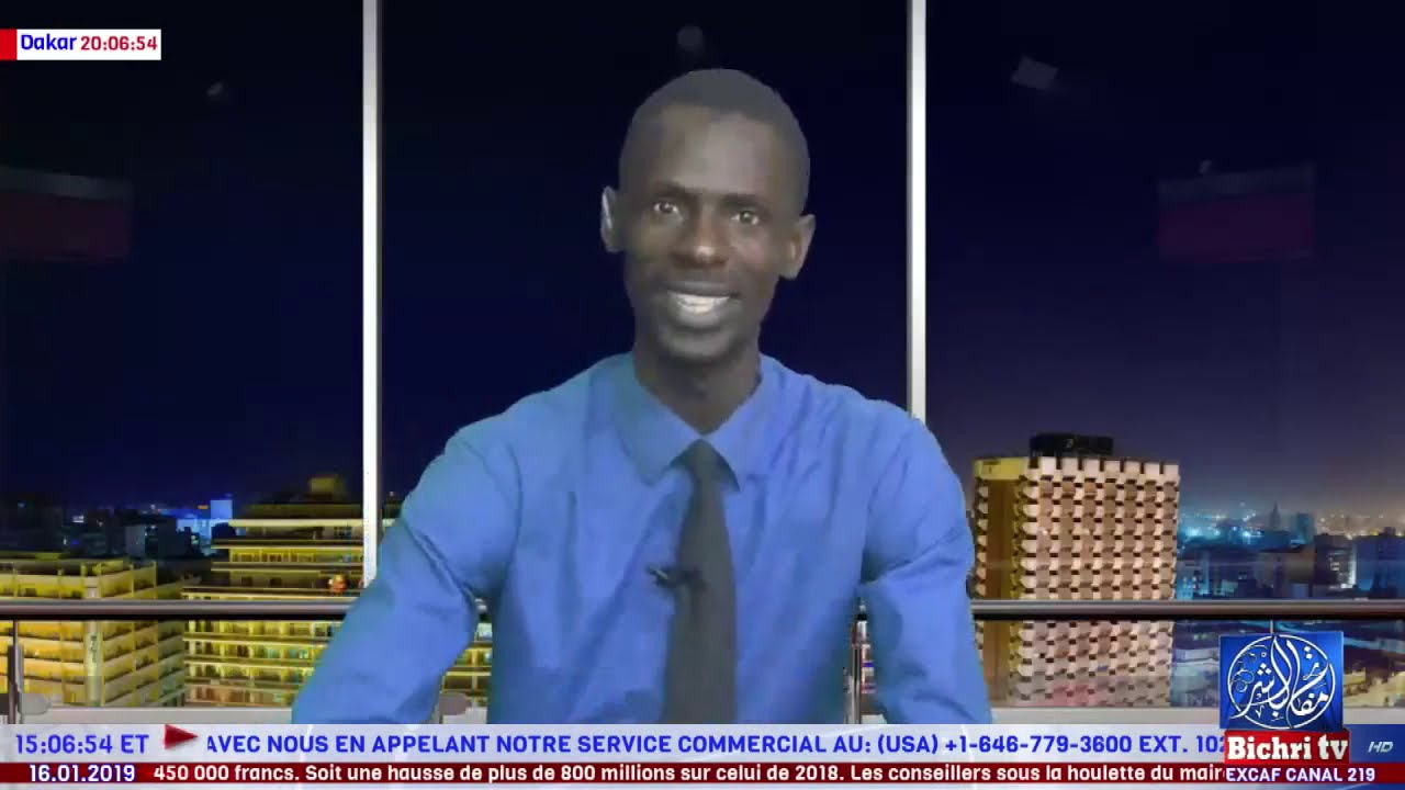 Breaking News : du saccage du siège de l'APR ? liga inglesa