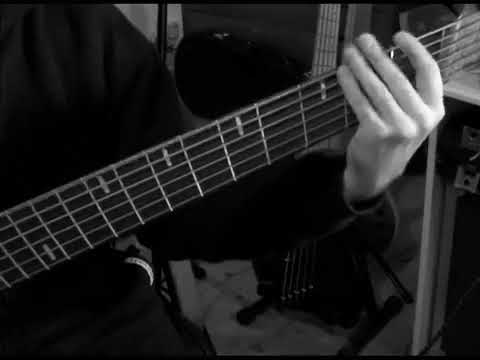 TwinSpirits bass medley (2011)