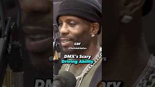 DMX’s Scary DRIVING Ability | @BreakfastClubPower1051FM
