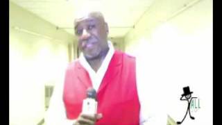 J. Anthony Brown says Def Comedy Jam changed his Life