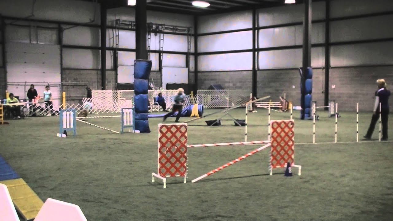 Masters Challenge Standard 2.8.14