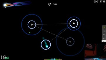 Jump / Stream practice map epic.