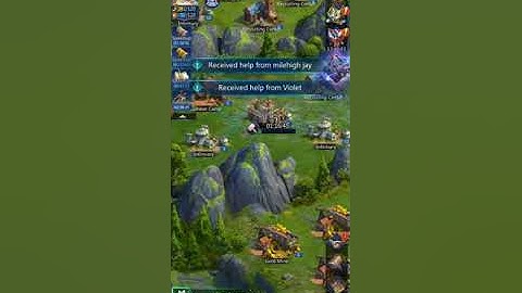 Puzzles and Conquest Demon Incursion