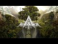 애국가 편곡 Korean National Anthem Arranged ATLANTICA OST After Official Release COMFORT MUSIC 