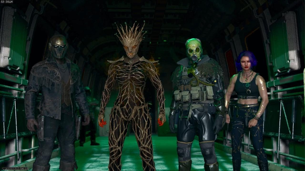 ESxJason And Myself Wiped Out The Lobby And Got The W In Resurgence Casual