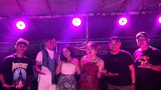 Doleng donado live cover jeje ft dery