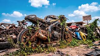 Lifan KPM 200 Cafe Racer Transformation Full Rebuild Custom Mods
