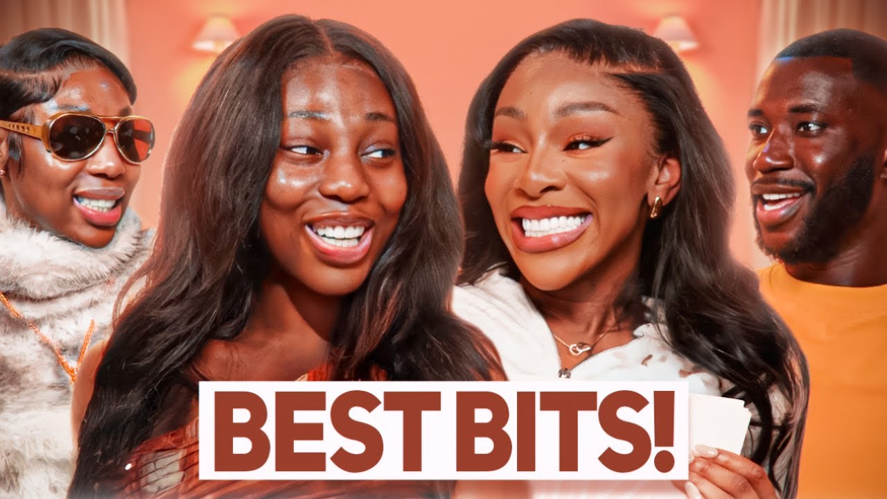 Deep It’s BEST BITS! HEATED Arguments, Outrageous Stories & The Most LAUGHABLE Moments