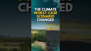 The Climate Worst-Case Scenario Changed