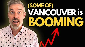 The Vancouver Neighborhoods Quietly Booming in Value [ALL-TIME HIGHS!]