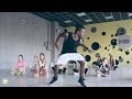 Ray D - Concentrate | Choreography by Michel Tinho | D.side dance studio