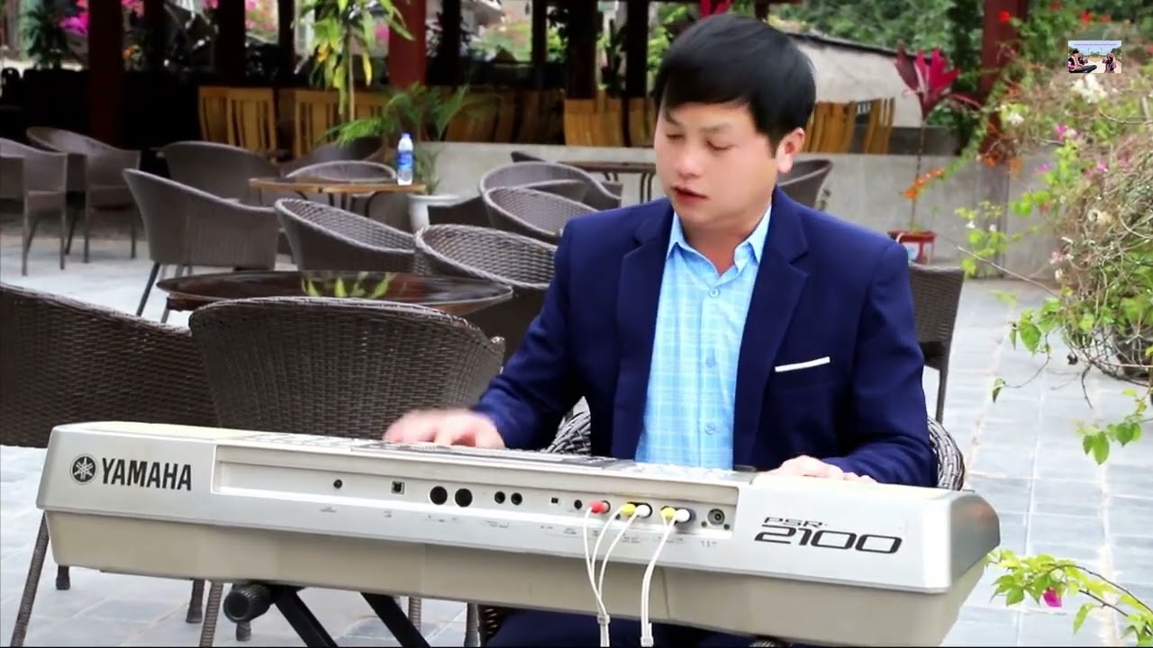 Suab Organ Kho Siab A Xô 2025, Nkauj Hmoob Ntxim Hub Xyoo Tshiab