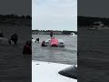 𝗜𝗡𝗦𝗔𝗡𝗘 Powerboat Engine Sound 🔊🤤