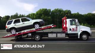 GRÚAS TRANSPORTES ZULETA