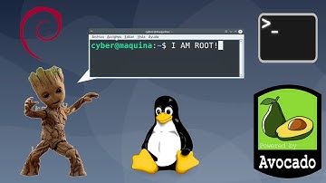 Cómo dar permisos de superusuario (sudo) a usuario estándar en Linux Debian ¡Muy fácil!