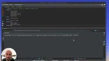 Using explain analyze and pgMustard to speed up a slow query