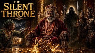 THE SILENT THRONE – Episode 1 5 August 2026