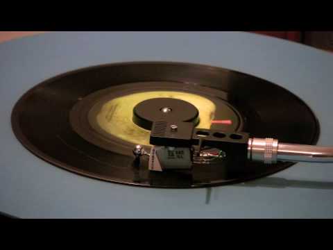 The Beatles - Hey Jude - 45 RPM Original Mono Hit Mix