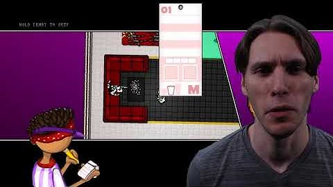 Hotline Miami 3: Wrong Jerma