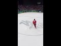 Ladies and Gentlemen, Macklin Celebrini 👏 🇨🇦