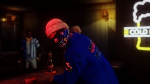 Viva Colombia | PMA RP