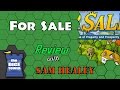 For Sale Review - with Sam Healey