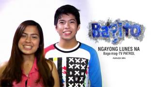 Bagito Nash Aguas U0026 Alexa Ilacad