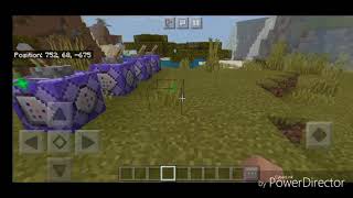 How to execute particle command